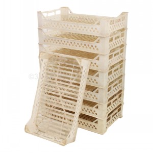 Potato & Vegetable Trays Plastic Ampltray Type